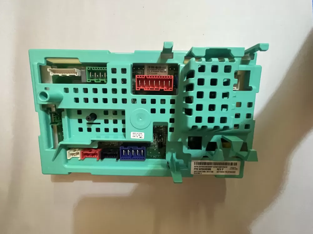 Maytag W10406139 W10422816 W10445386 W10480274 PS3653307 Washer Control Board
