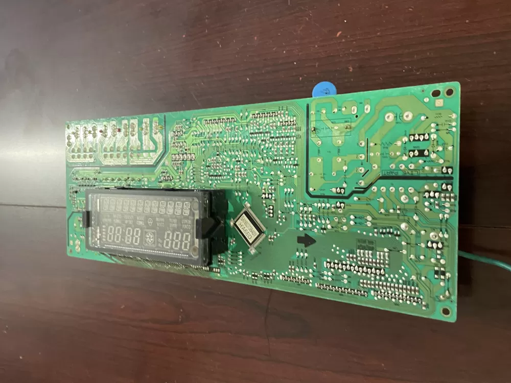 LG Range EBR77562702 Main Board Assembly AZ98678 | Wm1680