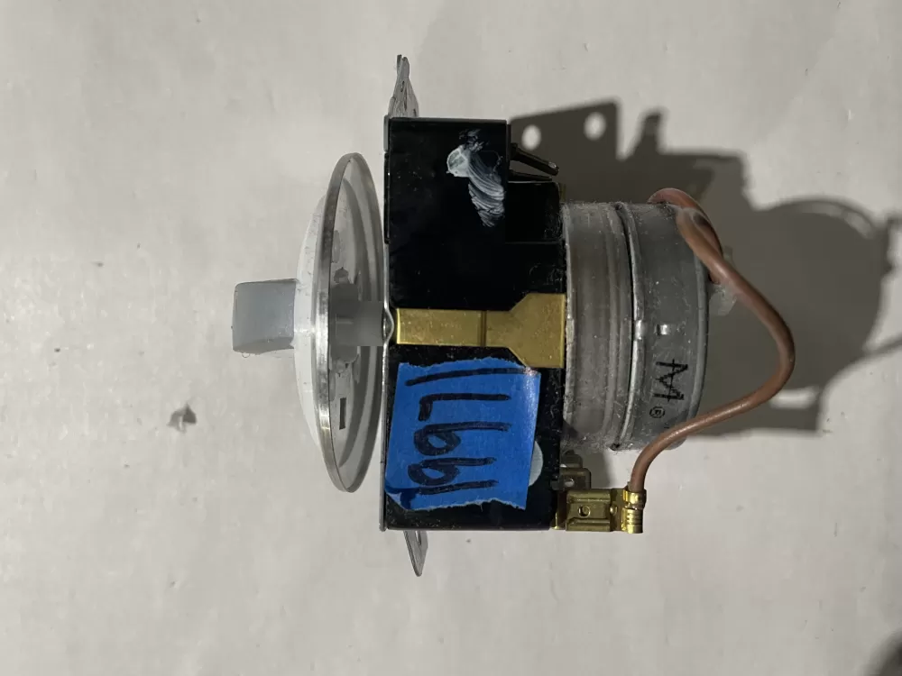 Whirlpool Amana Admiral AP6009056 3979618 3979618R Dryer Timer AZ206171 | KM1997