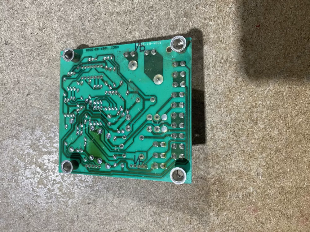 York Luxaire Coleman 1084-83-550 Heat Pump Defrost Board  AZ72926 | BK1364