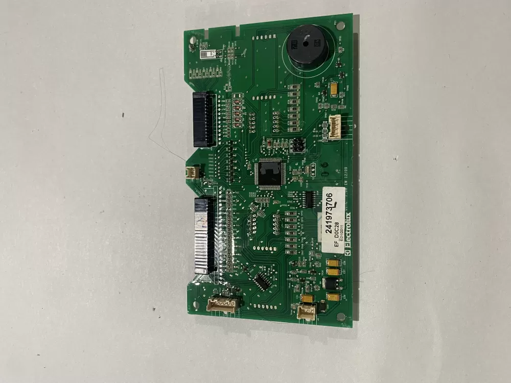 Kenmore 241973702 Refrigerator Dispenser Control Board AZ168368 | BK2575