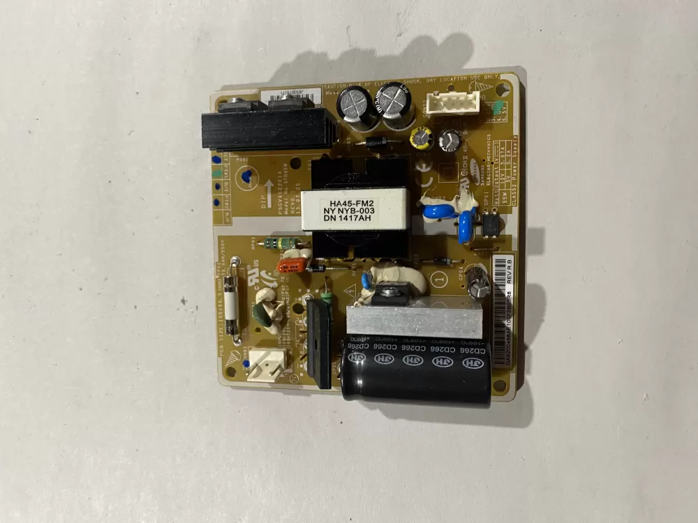 Samsung DA92-00486A  DA92-00486 Refrigerator Control Board