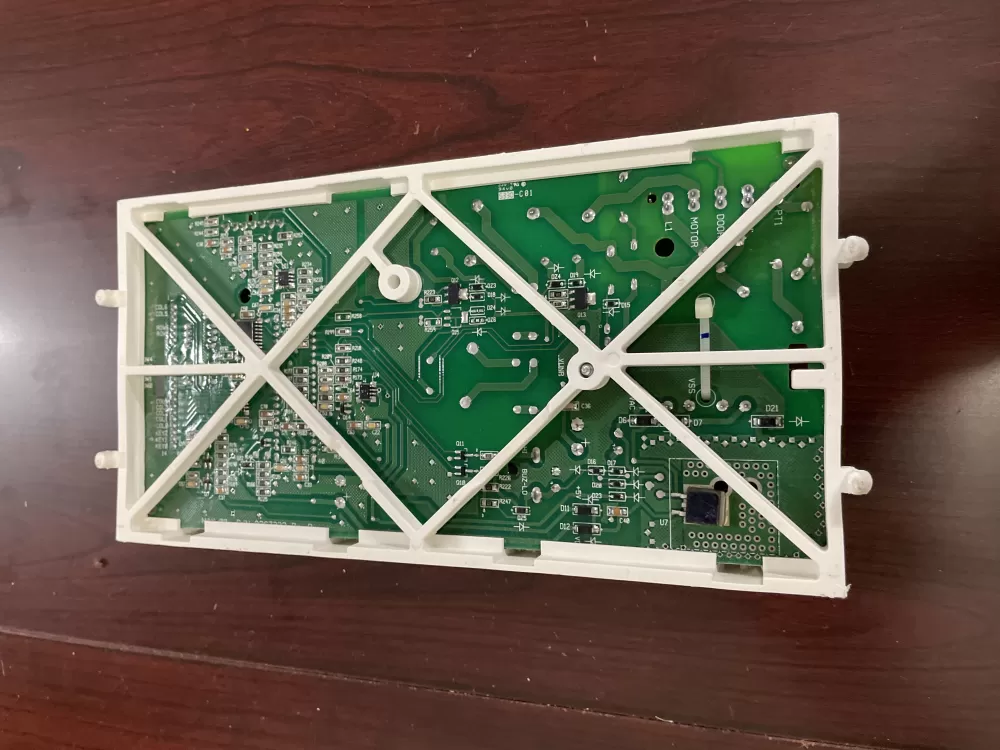 Whirlpool WP8546219 Dryer Control Board AZ66493 | KM1679