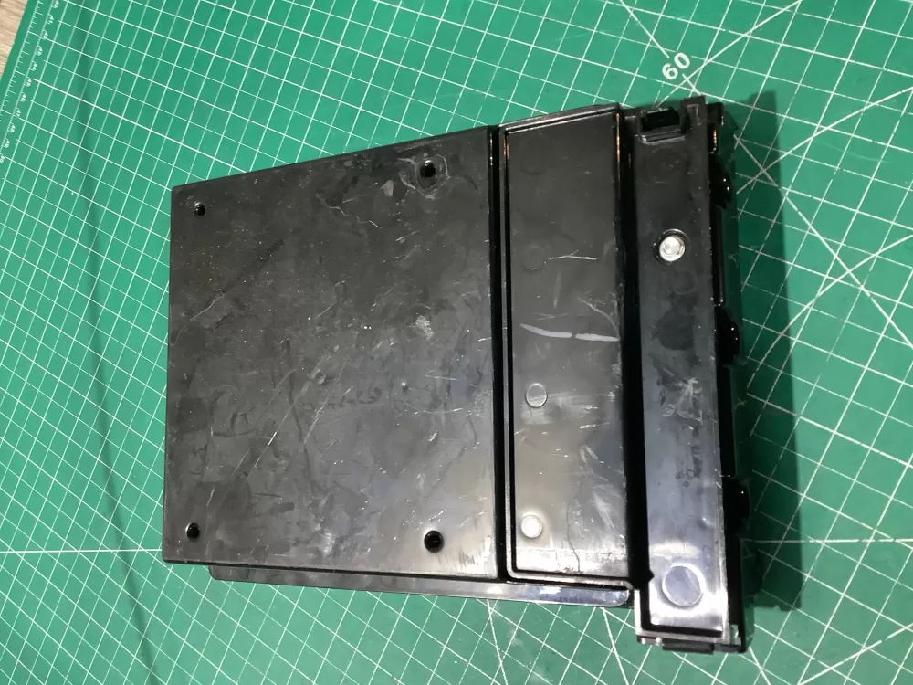 OEM Frigidaire Refrigerator 242115341 Control AZ191193 | ARV595