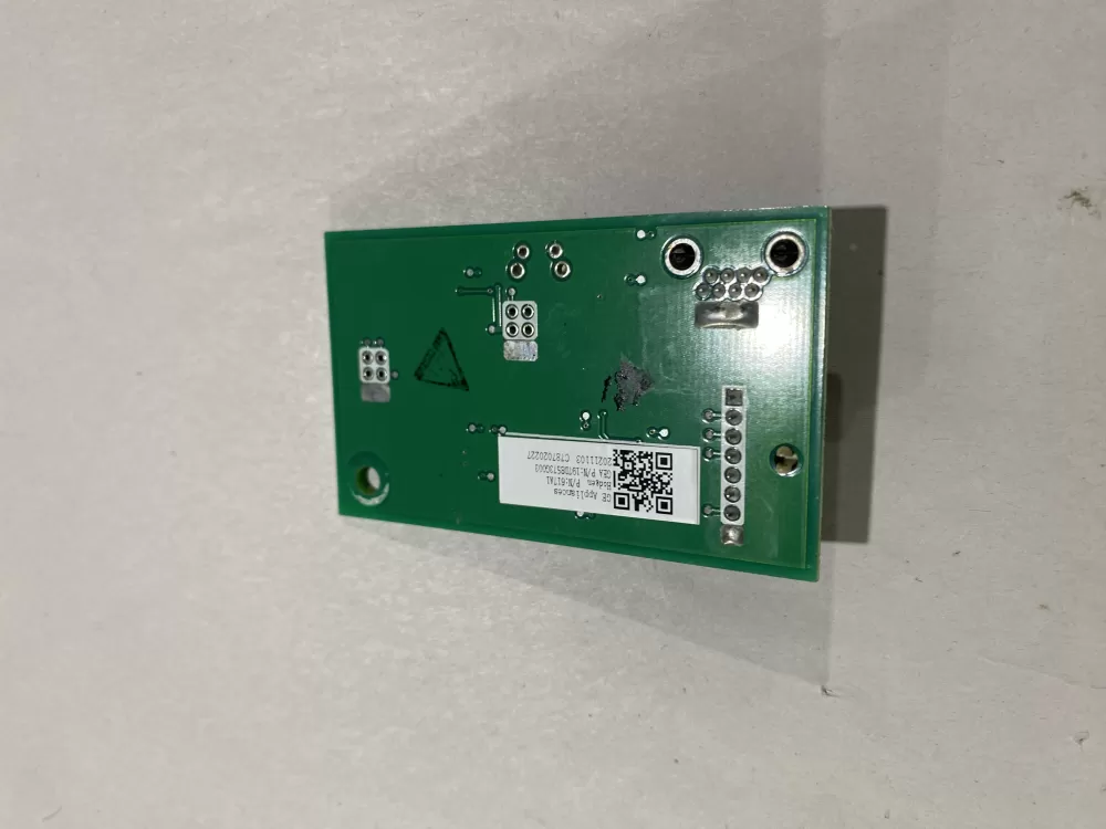 GE Refrigerator 197D8573G003 Humidity Board Sensor AZ161406 | BK222