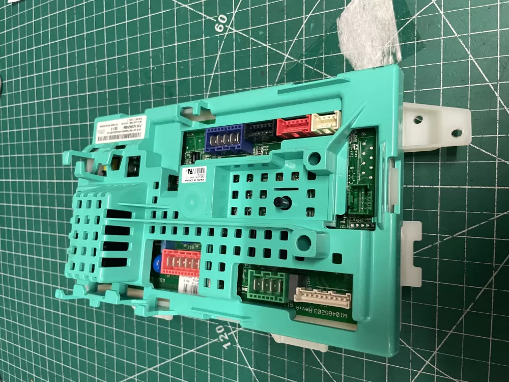 Maytag W10625696 Washer Control Board
