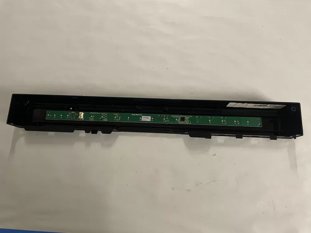 KitchenAid W10500111 Dishwasher Control Board Panel AZ140540 | KMV69
