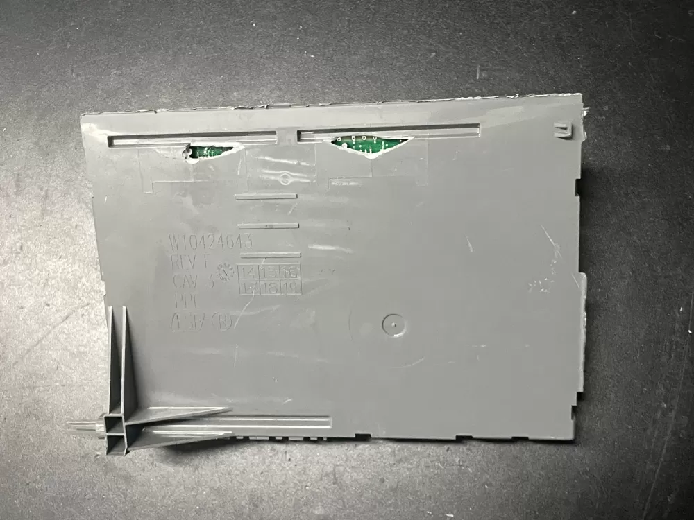 Whirlpool W11201283 W10424643 Washer Control Board AZ14480 | V328