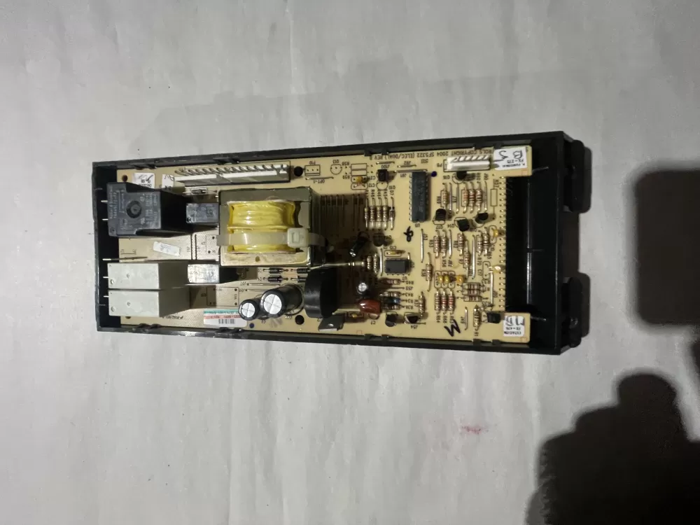 Kenmore AP4979586 316418307 316452307 316557207 Range Control AZ209184 | KM491