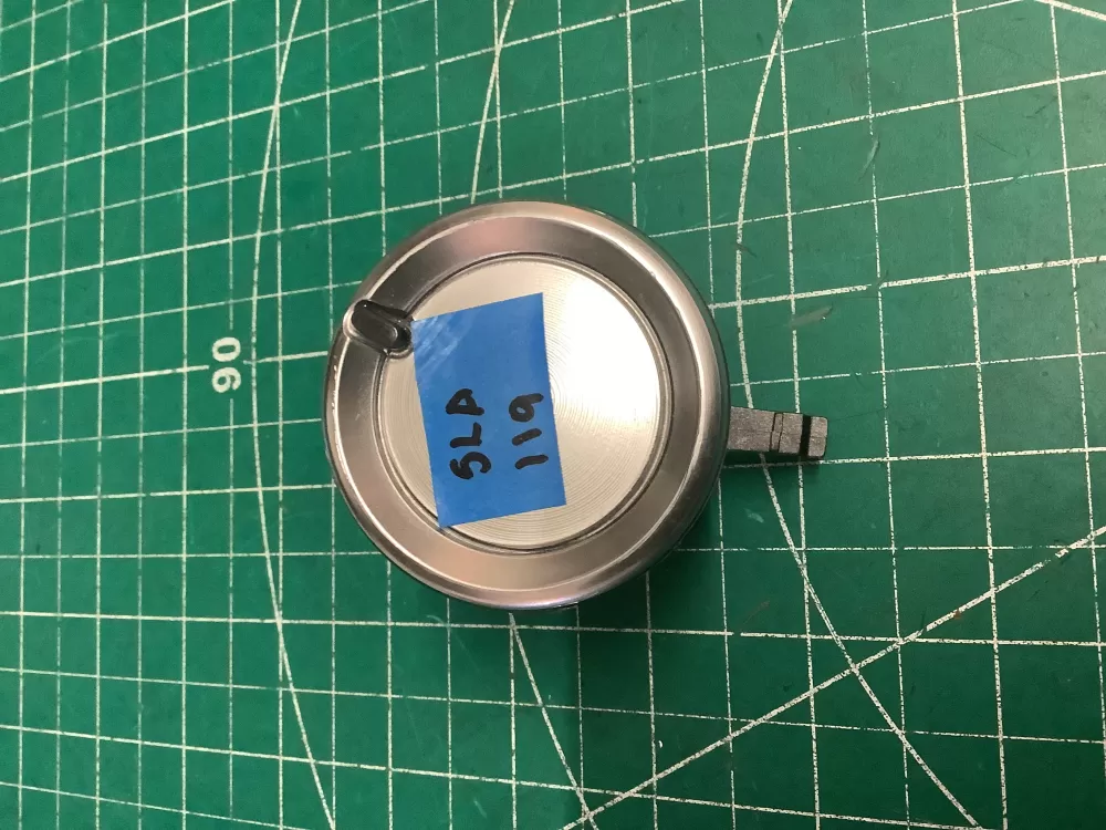 Maytag Whirlpool W10285512 Washer Switch AZ205635 | SL119