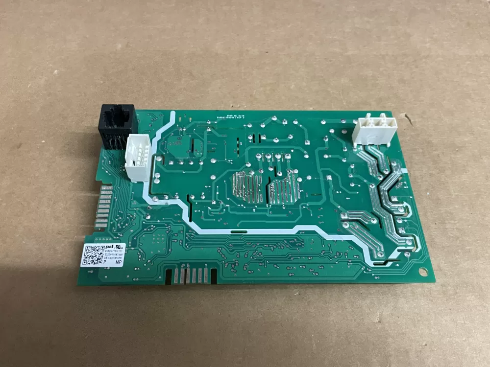 GE 265D3778G101 Dishwasher Control Board AZ101501 | Wm905