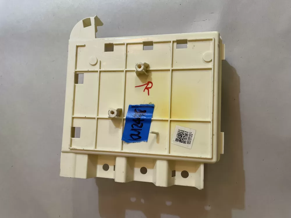 Samsung DC92-01982B DC92-01803P Washer Control Board AZ148797 | KM2448