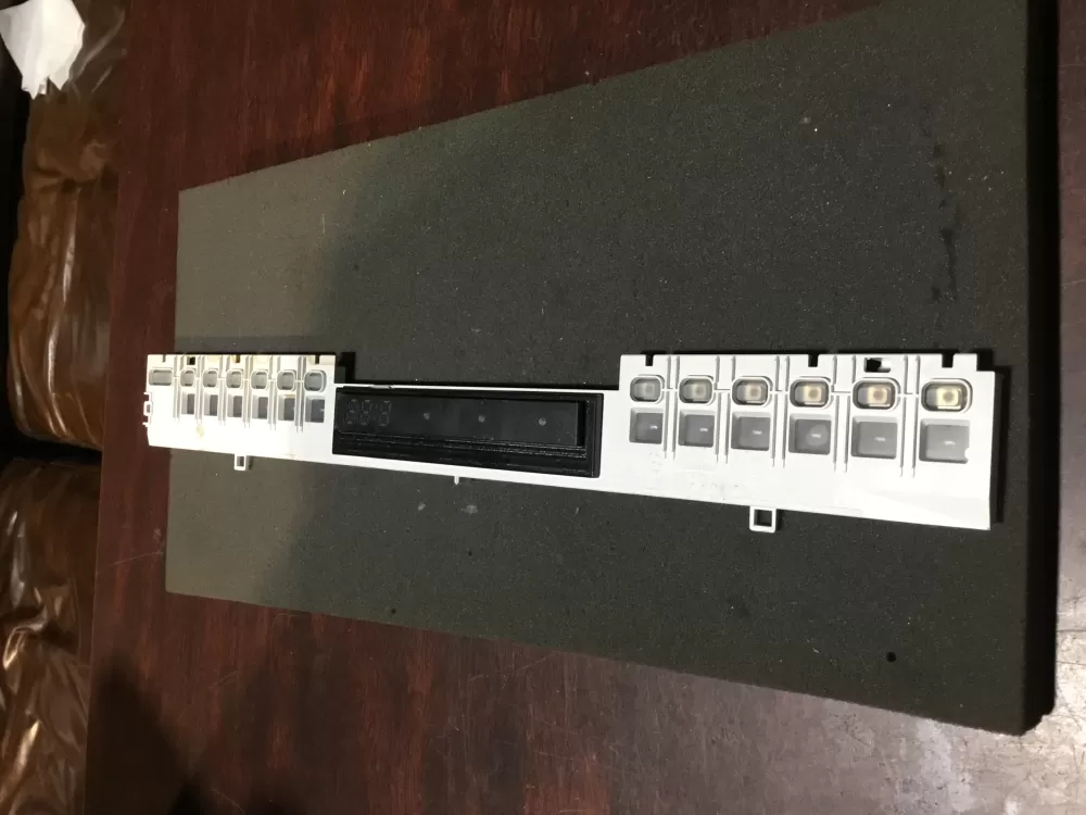 Bosch 9001042835 Dishwasher Control Board AZ83146 | NRV468