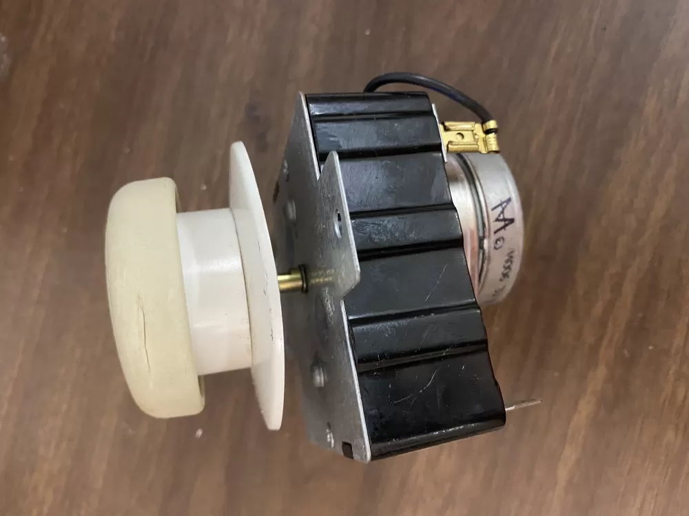 Whirlpool Kenmore Maytag WP3976584 AP6009033 Dryer Timer AZ31112 | BK266