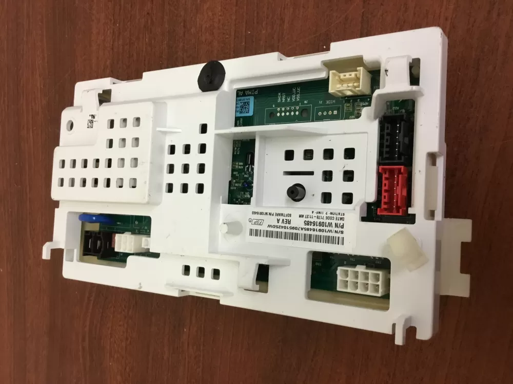 Maytag AP6261036 W10863406 W10885320 W10910381 W10916229 W10916485 W11048591 W11082577 W11116594 PS12114300 Washer Control Board