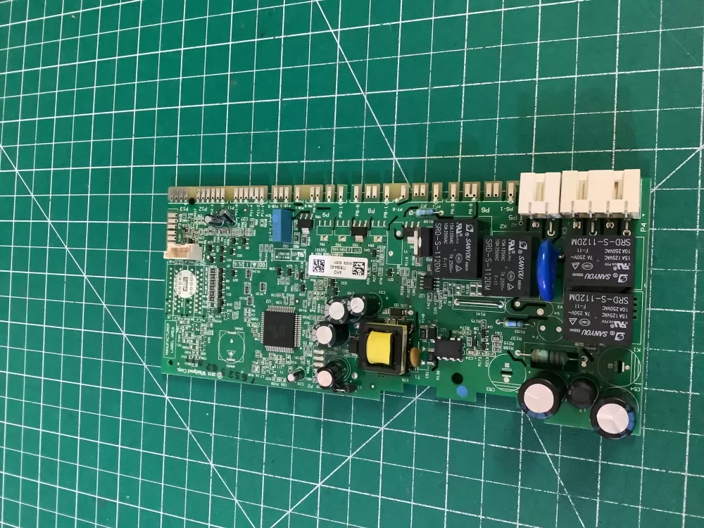 Kenmore W10839429 W10804156 W11413274 Dishwasher Control Board AZ187785 | NR1963