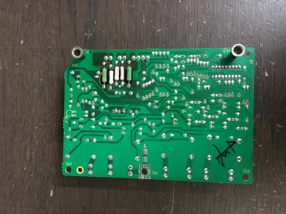 Whirlpool Amana 100 01323 07 9758080 Range Control Board AZ6057 | NR470