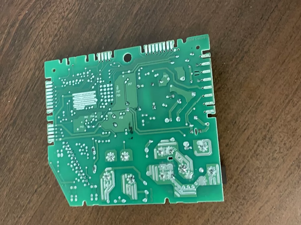 Maytag Amana W10756689 2206492 Dryer Main Control Board AZ47830 | Wm697