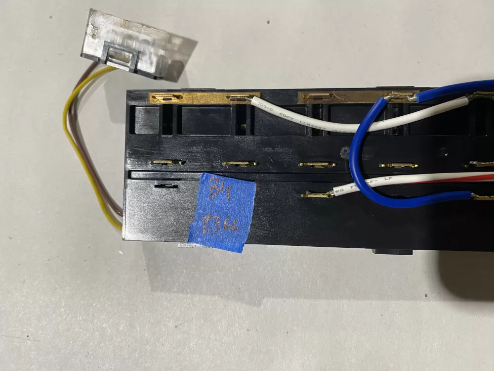 solteam UI LED DISPLAY Ver 1.5  AZ140877 | BK2366