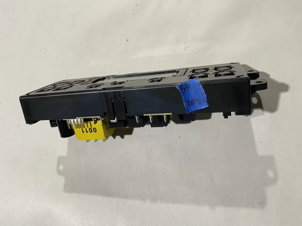 GE 164D3260P005 WB27K10007 AP2025074 Range Control Board AZ140387 | BK2014