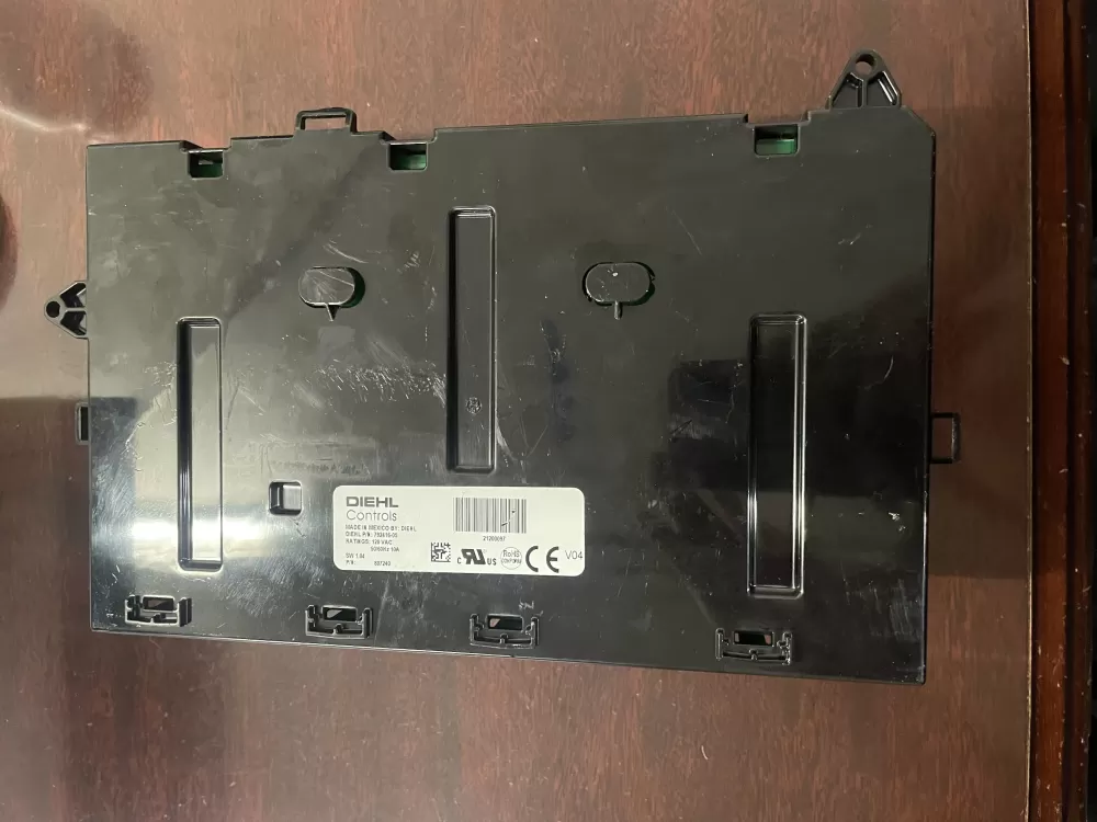 Speed Queen 807240P Washer Motor Control Output Control Board AZ51902 | KMV537