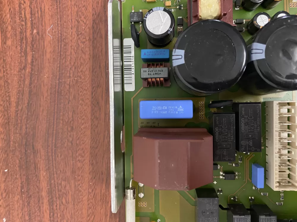 Miele 6921581 ELP255-KD 06921581 Control Board AZ45807 | BKV443