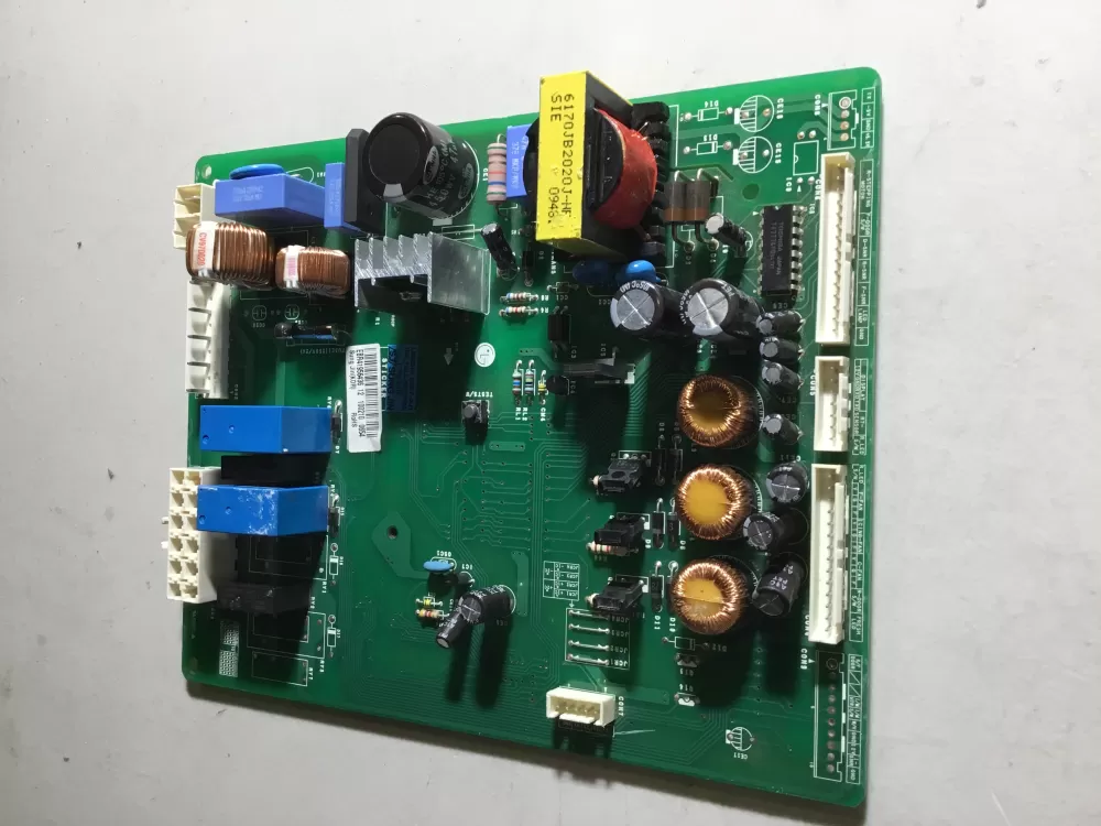LG EBR41956437 EBR41956436 Refrigerator Control Board AZ44077 | NR1758