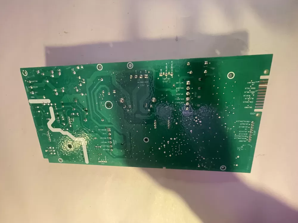 GE WH16X27251 234D2617G001 Washer Control Board AZ196228 | KM2520