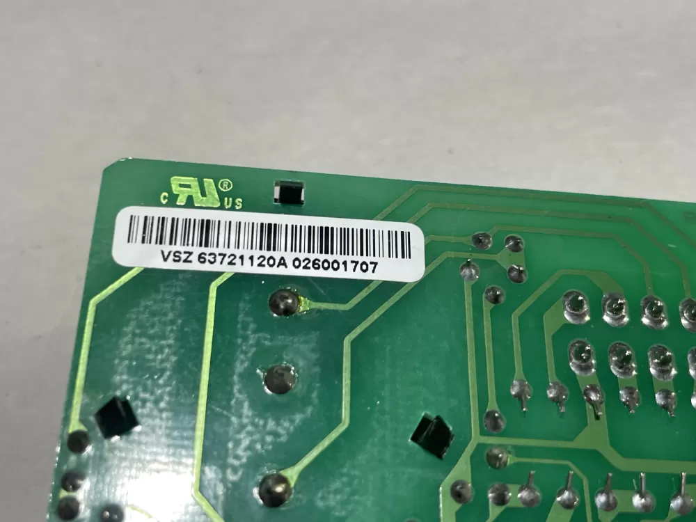 Whirlpool Part# 33002905 Sensor Assembly AZ139861 | Wm2202