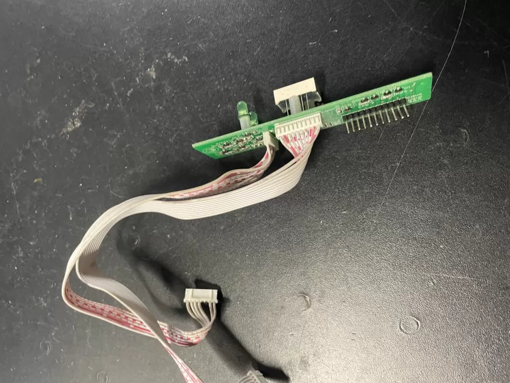 Control Board FPHD24891 AZ10435 | 1456
