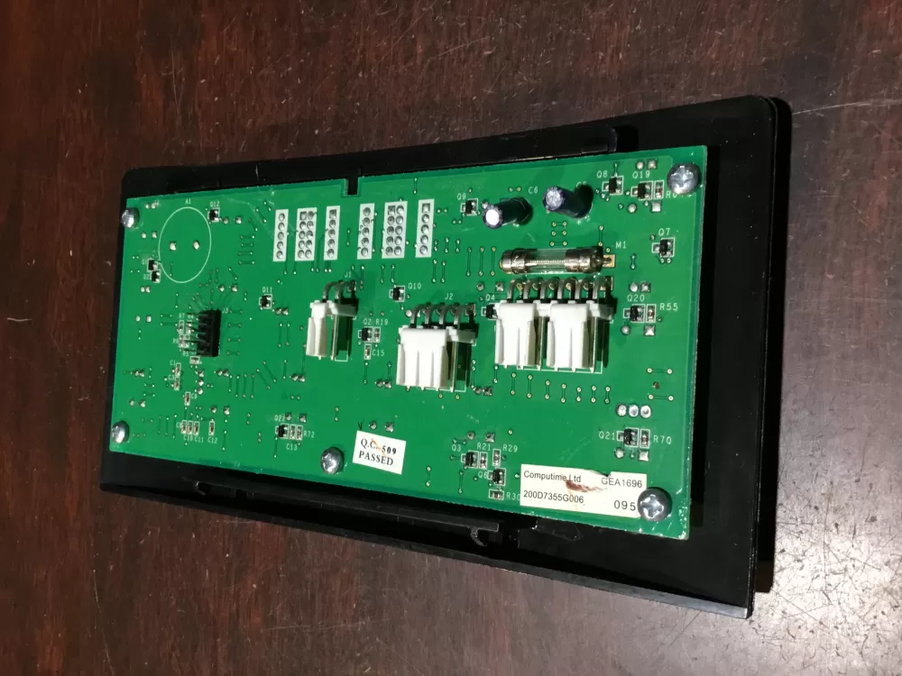 GE Hotpoint 200D7355G006 Refrigerator Control Board Dispenser AZ64992 | NR2099