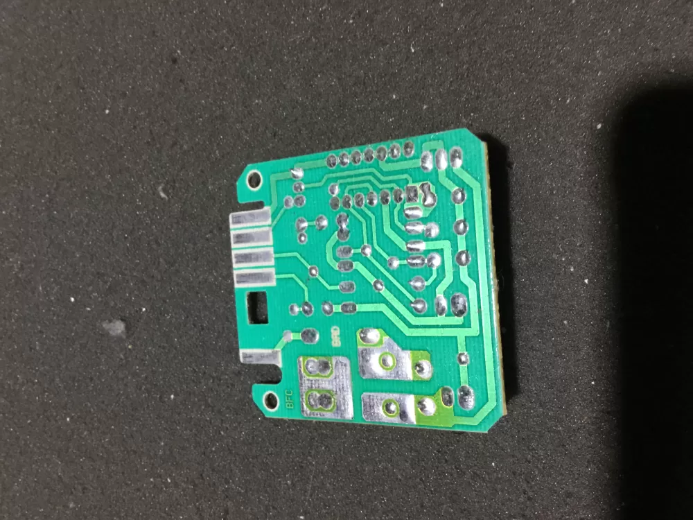 Whirlpool 8558178 WPW10476828 Dryer Control Board AZ77892 | NR1711