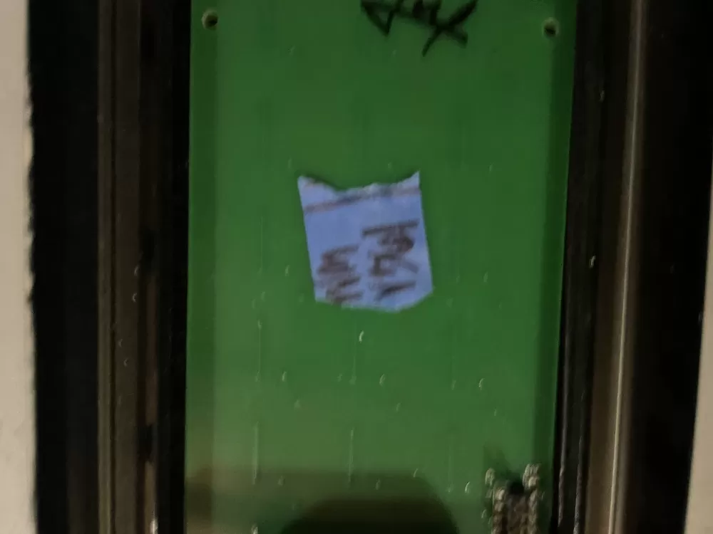 Whirlpool W10884550 Microwave Oven Display Control Panel AZ33091 | Wmv361