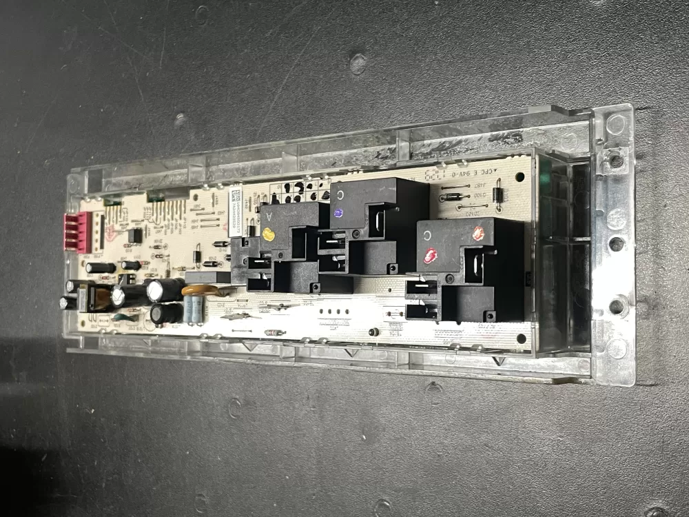 GE 164D8450G173 WB27X29091 Oven Control Board