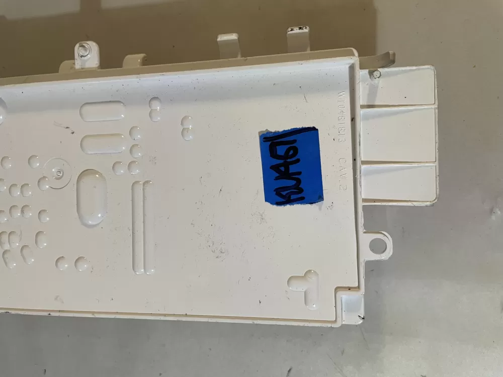 Whirlpool Maytag W11105151 Washer Control Board AZ123495 | KM467