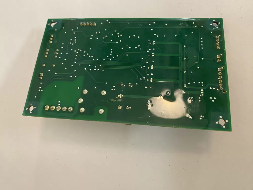 Trane Cnt06902 B23  Hvac Air Handler Fan Relay Control Board AZ109142 | BK1533