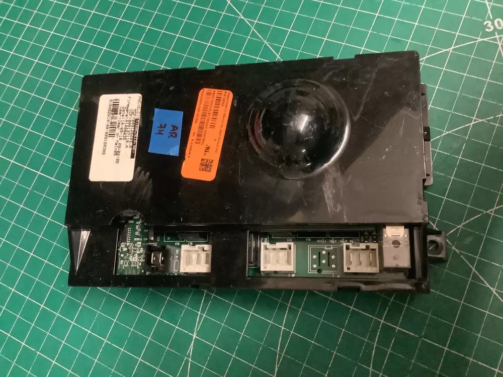 Electrolux 916062610 Dryer Control Board AZ204730 | AR74