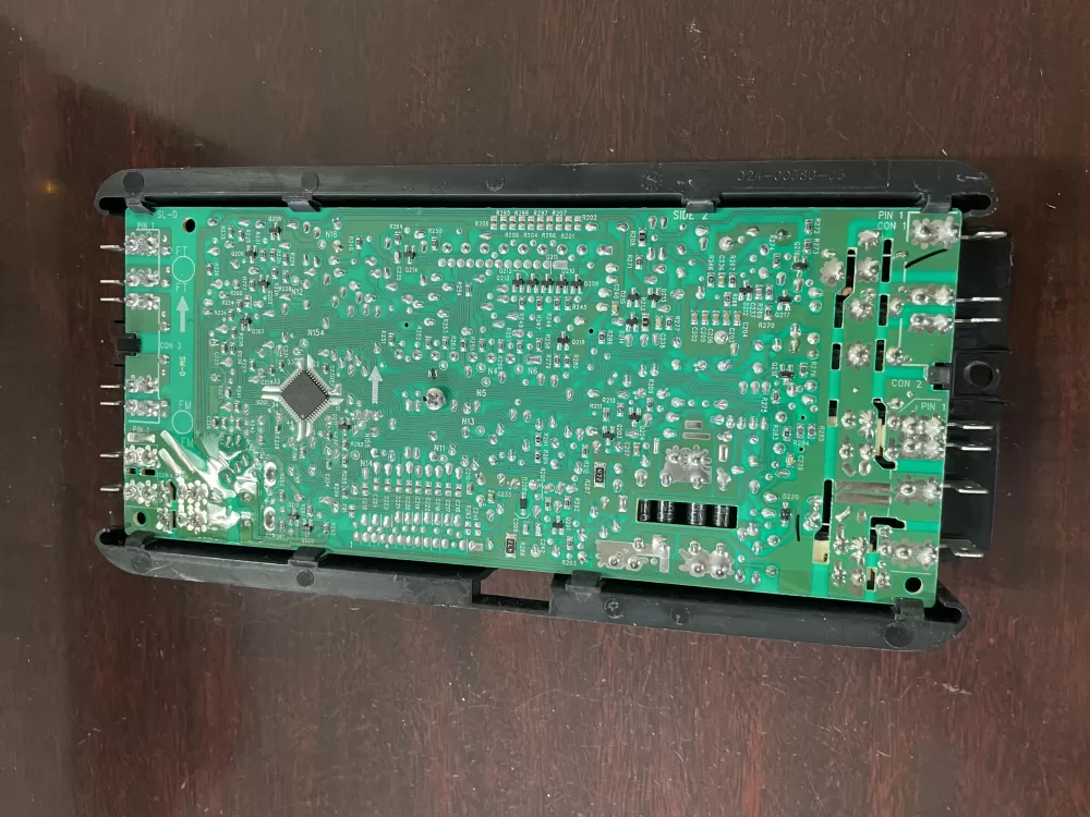 Whirlpool Maytag W10424887 W10734599 Range Oven Control Board AZ38778 | KM276