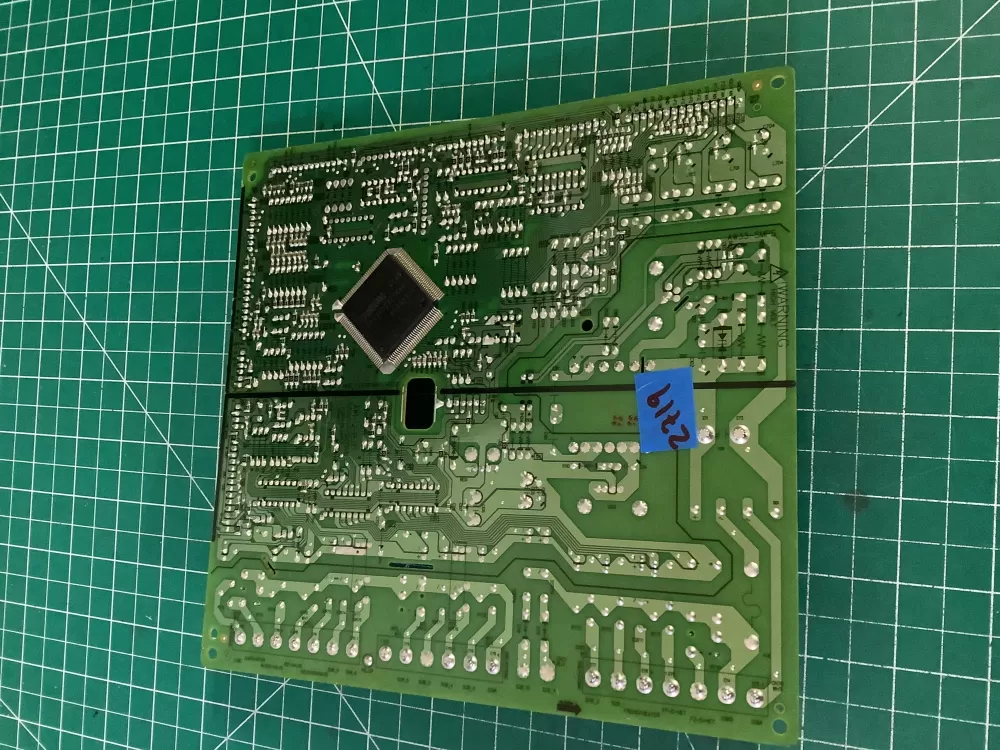 GE Samsung Refrigerator Control Board DA94-02679B AZ185141 | NR2719