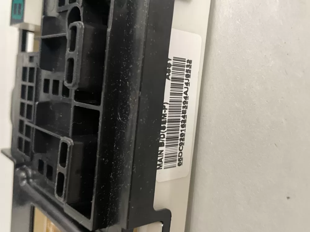 Samsung Washer Control Board DC92-01624B AZ204791 | Wmv912
