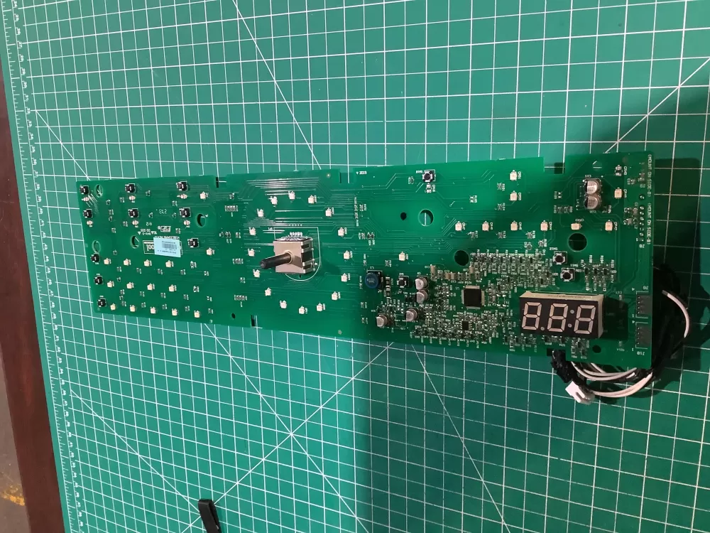 Maytag WPW10426809 AP6021306 W10426809 Washer Control Board AZ144561 | NR2430