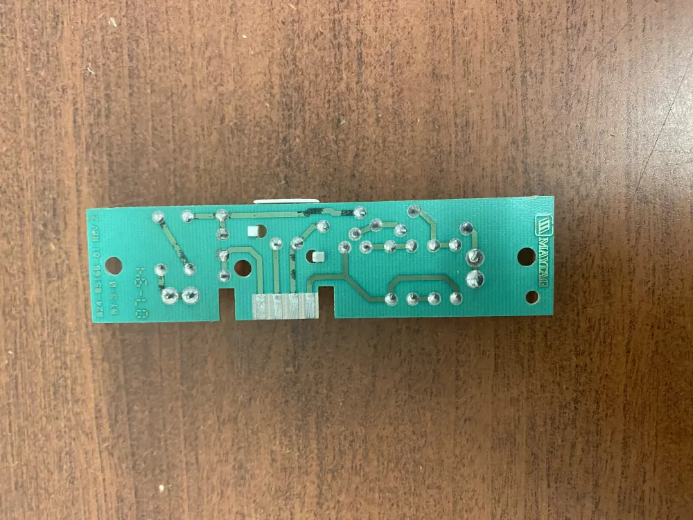 Maytag 6 3091830 63091830 Dryer Control Board AZ57933 | BK1985