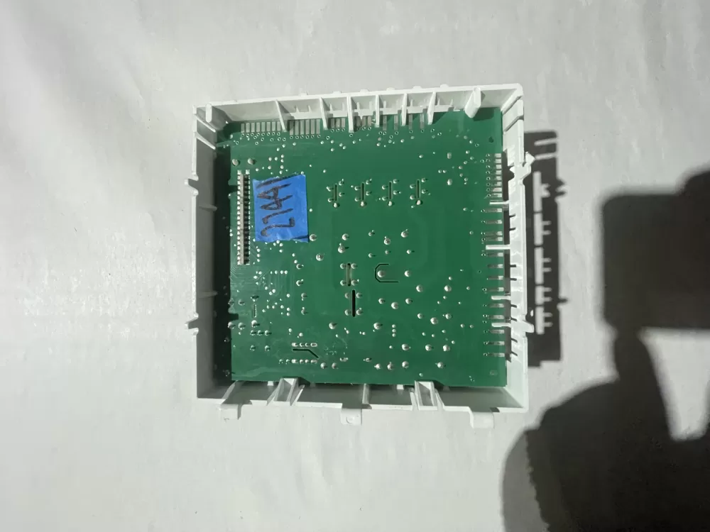 Whirlpool W10243972 Washer Control Board Main CCU AZ203596 | KM2744