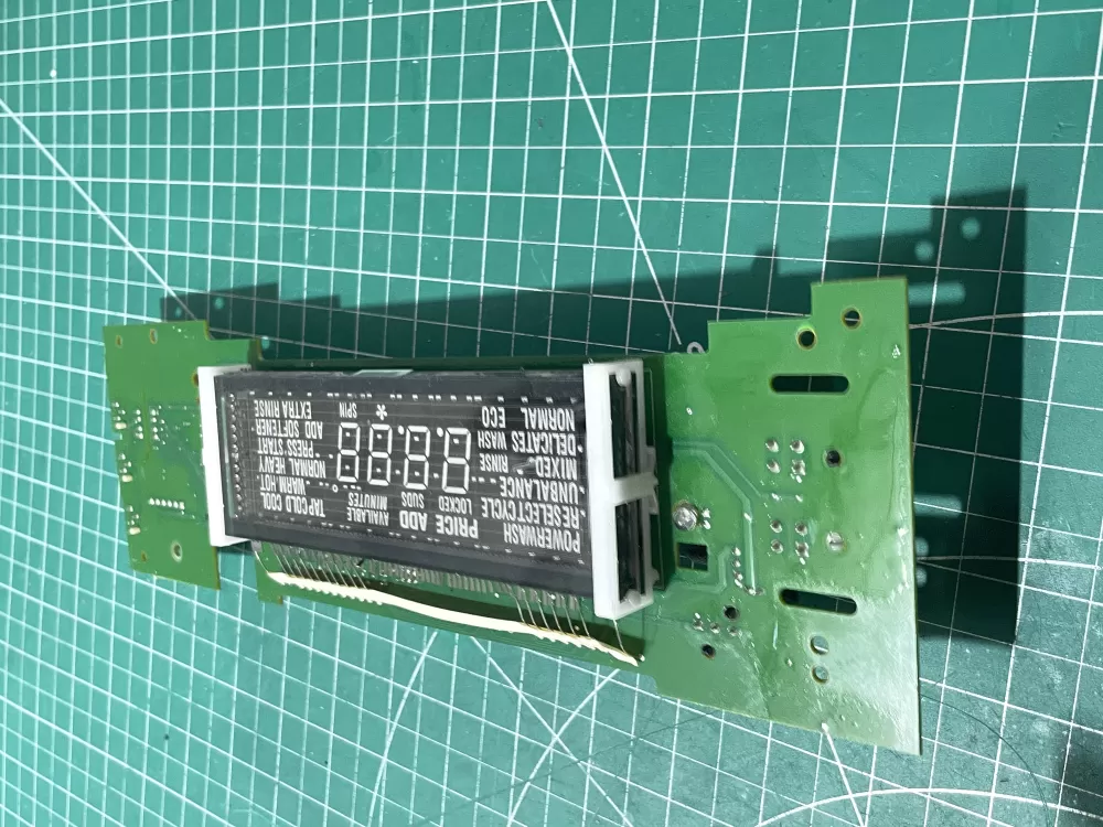 Maytag W11050036 W11100950 Washer Control Board AZ195272 | Wm252
