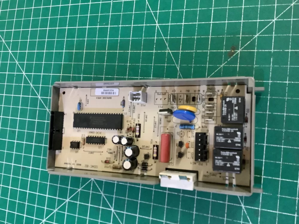 Whirlpool  KitchenAid  Kenmore WP8564543  AP6013336  8564543  1060953  8269187  8269187R  8527685  8527685R  8528171  8528171R  8528172  8528172R  8528874  8528874R  8530909  8530909R  8534866  8534866R  8534867  8534867R  8534963  8539379  8564542  8564542EXCR  8564542R  PS11746562 Dishwasher Control Board