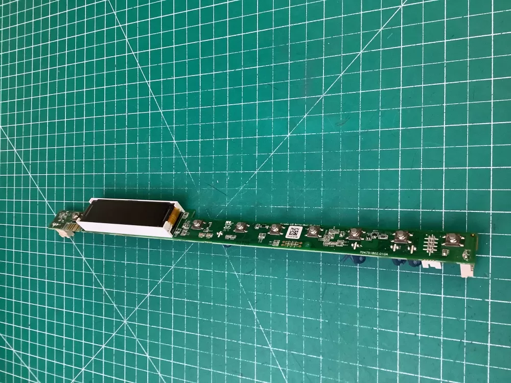 7518-86-70 GE Dishwasher Board - Control