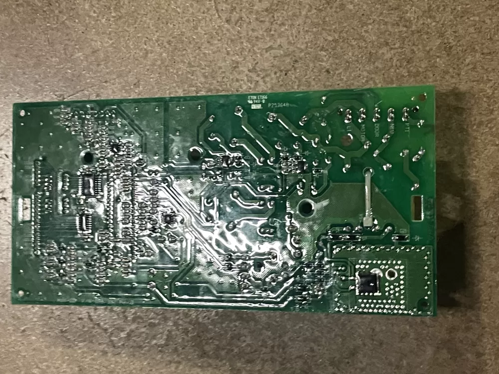 Whirlpool WP8546219 Dryer Control Board AZ26925 | WM38
