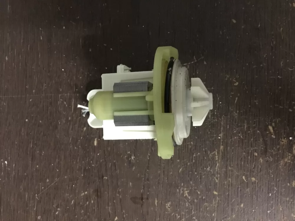 Bosch 9000200446 Dishwasher Drain Pump AZ96320 | Sl120