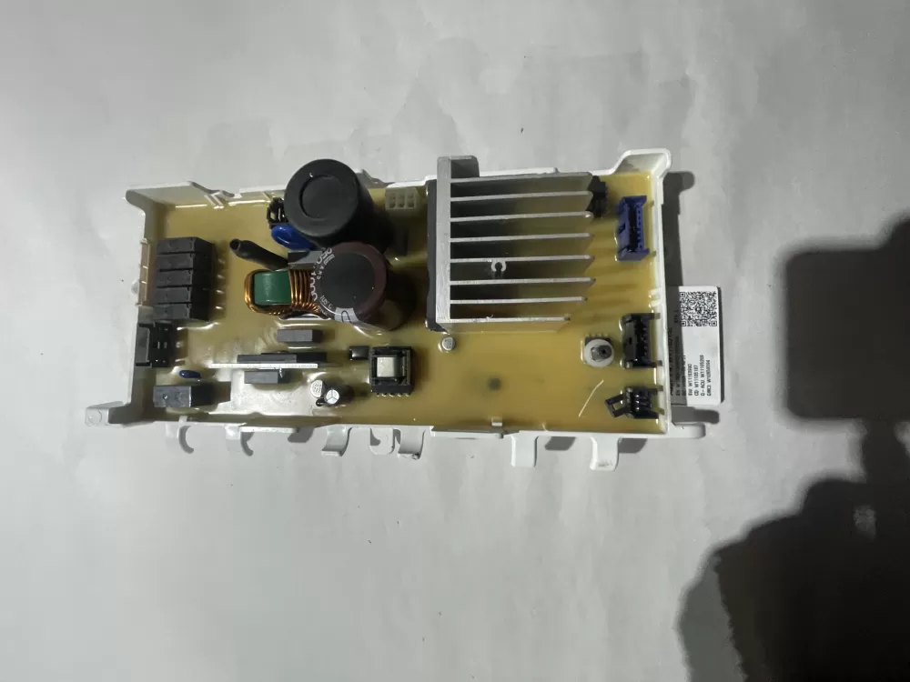 Whirlpool  Kenmore W11417463  AP6981563  W11175258  W11105152  W11173749  W11405280  W11393680  W11244658  W11393682  W11266616 Washer Control Board