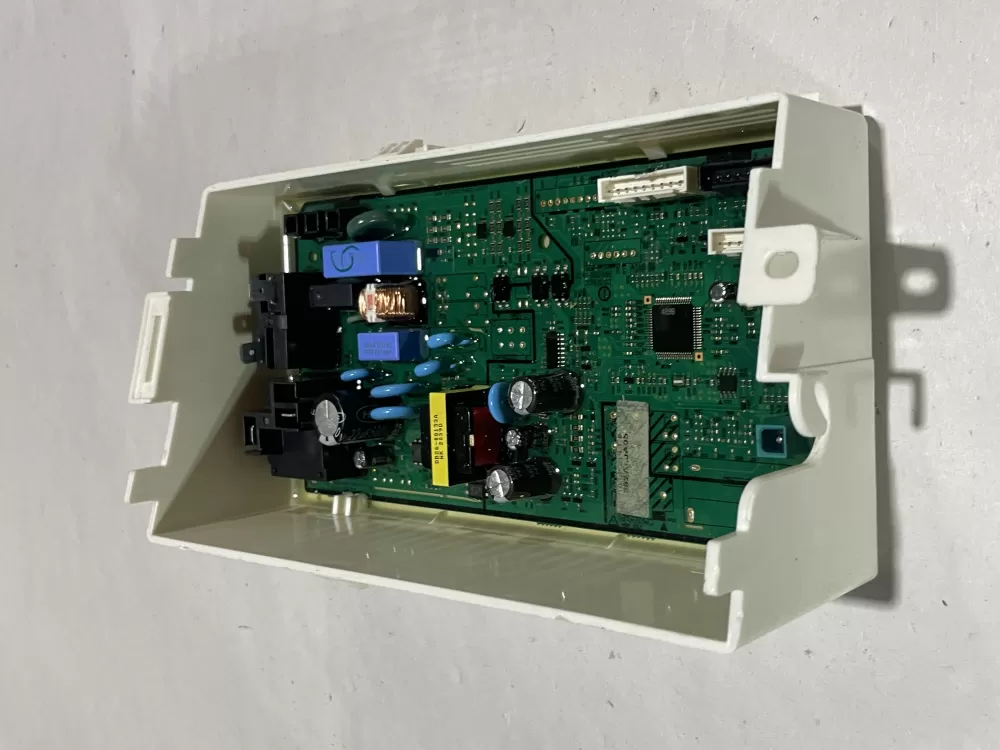 Samsung DC92 02527J Dryer Control Board AZ152059 | Wm904